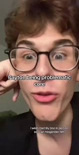 Carson Pascal Payton