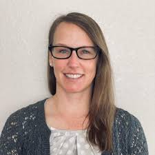 Jodi Roman, PT, DPT, Estes Park, CO