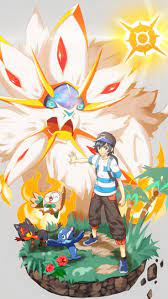 Pokemon Wallpapers Picture Hupages Download Iphone Wallpapers Pokemon Pokemon Sun Pokemon Backgrounds