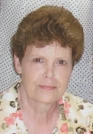 Joyce Kuhn Obituary (2014)