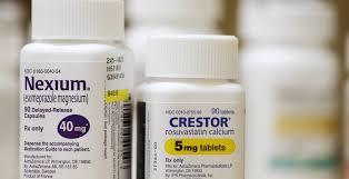 Astrazeneca is not responsible for the any reference in these archives to astrazeneca products or their uses may not reflect current. Astrazeneca Earnings What To Watch Wsj