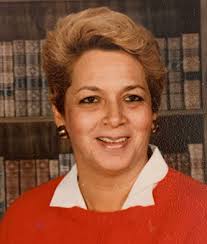 Elisa “Elsie” Contreras San Miguel