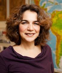 ILLINOIS REVIEW FOR LATIN AMERICAN STUDIES