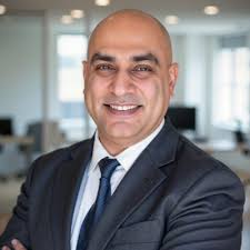 Joining Zenlayer has been a whirlwind, but I could not be more honored and  excited to join such a talented team. Joe Zhu has built an extraordinary  company