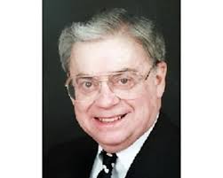 Robert Dickson Obituary (1935