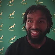 Jeronzo Julius Rugby