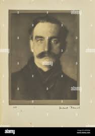 Herbert trench hi-res stock photography and images