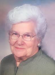 Charlotte Gamble Obituary