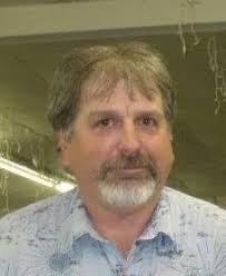 Shayne Flinders, age 55, of Circle.