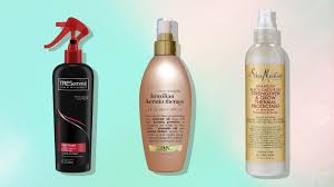 The Best Heat Protectants Under 20 Allure