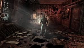 When the meter depletes, the game uses disturbing tactics to create an escalating feeling of pure horror. 50 Scariest Horror Games Of All Time 2021