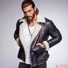 Yan Canam Leather Jacket Stylish Jackets Leather Jacket Men