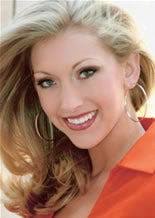 Miss South Carolina contestants