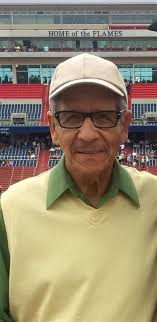 Deacon Paul Edgar Cooper Sr Obituary