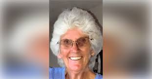 Obituary information for Betty Lou Hodges