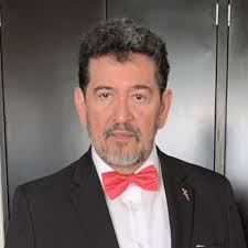 Ignacio MORA-MAGAÑA