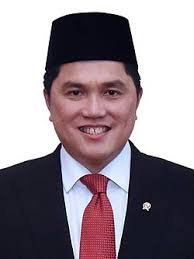 Pasangan ini dikarunia 4 anak, yaitu mahatma arfala thohir, mahendra agakhan thohir, makayla amadia thohir, dan magisha afryea thohir. Category Erick Thohir Wikimedia Commons