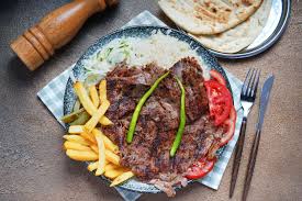 Porsiyon Et Döner