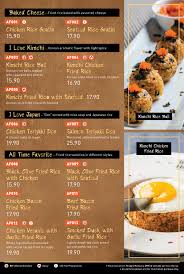 How to go to farm in the city in seri kembangan?? Our Menu Black Horse Cafe