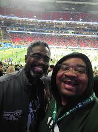 Allen Wade Venable III Large single fold book obituary (17 x 11 in)