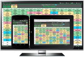 Online Fantasy Draft Board Clicky Draft