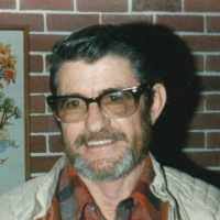 Richard Dale Hostetler (1930–2001) • FamilySearch
