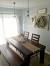 Vintage Farmhouse Dining Room