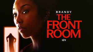 The Front Room》- Apple TV