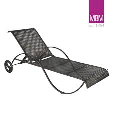 Aluminium poly rattan garten möbel hocker liege stuhl klapphocker liegestuhl 47,69 € view more polyrattan sitzgruppe gartenmöbel garten garnitur lounge balkonmöbel sofa sessel 569,99 € view more Garten Lounge Liege Mit Rollen Romeo Mbm