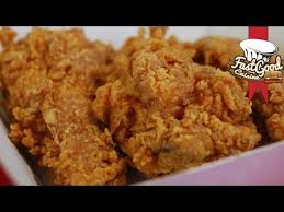 Comment Faire Du Poulet Kfc Fastgoodcuisine Poulet Kfc Recettes De Cuisine Poulet Facon Kfc
