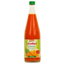 In this video, we will talk about the 8 best benefits of carrot juice that will make you fall in love with it! Organic Carrot Juice Voelkel Gmbh