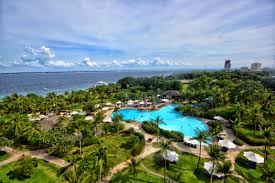 Here are offered all the necessary amenities: Shangri La S Mactan Resort Spa Cebu Hungry Hong Kong