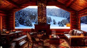 We did not find results for: Cozy Cabin Winter Ambience Crackling Fireplace Sounds Snow Fall For Relaxation Study Sleep Youtube