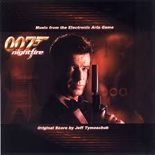 James Bond 007 Nightfire Music From The Electronic Arts Game Mp3 Download James Bond 007 Nightfire Music From The Electronic Arts Game Soundtracks For Free