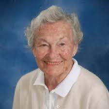 Margaret Kelly Obituary (1918