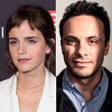 December's cover star emma watson sat down with fellow activist @parislees to reflect on her extraordinary journey so far. 29 Letnyaya Emma Uotson Zakrutila Roman S Odnim Iz Samyh Uspeshnyh Programmistov Ssha Vokrug Tv