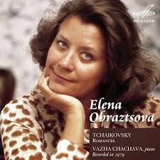 Opera Fresh: Uncovering Elena Obraztsova Treasures As 75 Years Is Celebrated