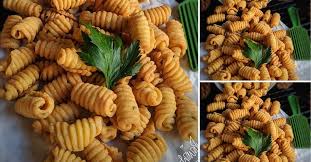 Yuk, cari tahu cara membuatnya sendiri agar lebih istimewa. Resep Kue Garpu Keong Pake Resep Ini Hasilnya Renyah Dan Nggak Keras Resep Spesial