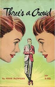 My Sister Mike by Amelia Elizabeth Walden