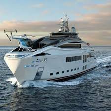 Pin By Thomas Koch On My Boats In 2020 Luxury Yachts Luxury Helicopter Boat