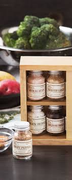 Specialty Salt Passport Collection Homemade Food Gifts Everyday Dishes Homemade Recipes