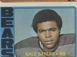 Super Sports 12/1970, Bill Bradley New York Knicks Cover, Gale Sayers