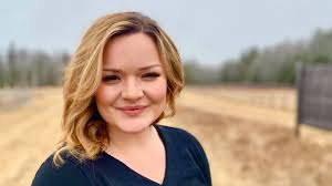 Forge Hires Forge Alumna Grace Barron as Director of Marketing and Student  Recruitment