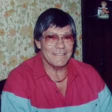 Billy Simpson (1932-2009)