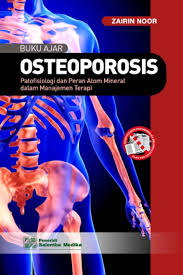 Buku ini sangat mudah diguanakan dan bahasanya sangat sistematis sehingga mempermudah dalam mempelajari mekanisme suatu penyakit hingga menimbulkan gejala klinis. Buku Ajar Osteoporosis Patofisiologi Dan Peran Atom Mineral Dalam Manajemen Terapi Book By Zairin Noor Gramedia Digital