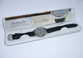 Braunschweiger Armbanduhr Mit Braunschweiger Residenzschloss Armbanduhr Uhr Quarz Uhrwerk