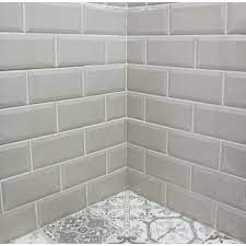 We did not find results for: Light Grey Metro Wall Tiles From Crown Tiles