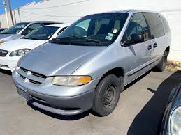 Image result for Patriot Blue 1999 Caravan