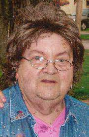 Obituary information for Genevieve Lucille Peebles