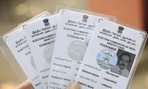 Now Aadhaar Or Voter Id Card Enough To Get Pan News Mobile News Mobile Media Pinterest